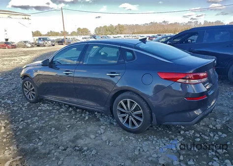 2019 Kia Optima Lx z USA, uszkodzony, nr VIN 5XXGT4L3XKG330295